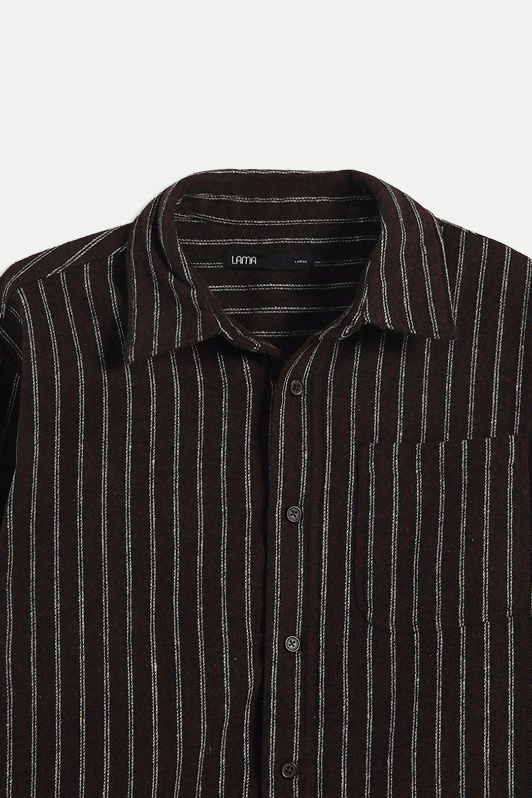 COLLARED SHIRT