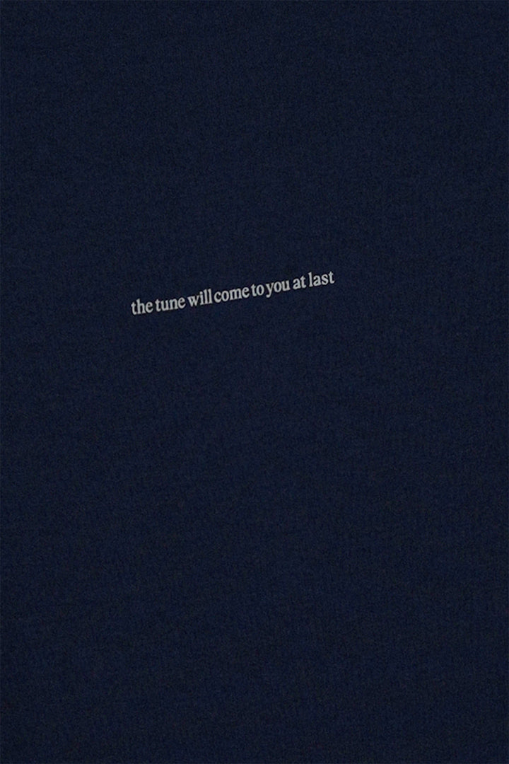 MID BLUE WORDS HAVE TWO MEANINGS TEE