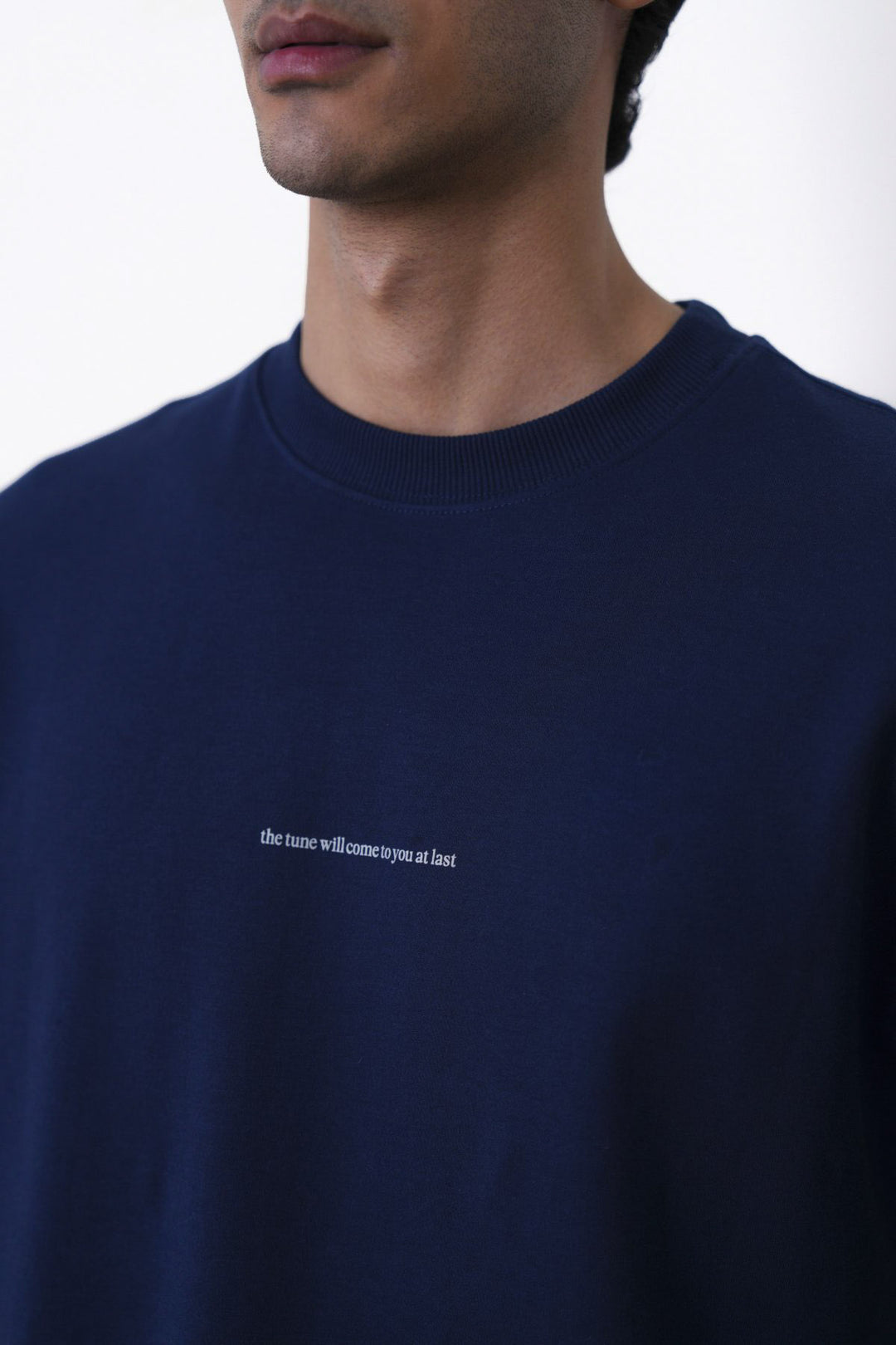 THE TUNE WILL COME TO YOU TEE