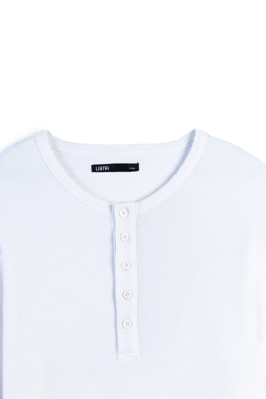 SLIM-FIT HENLEY