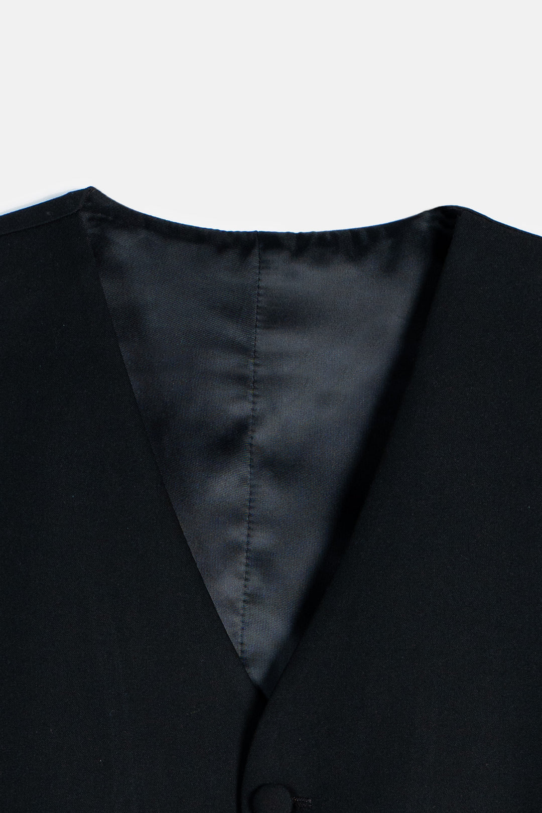CLASSIC BLAZER VEST
