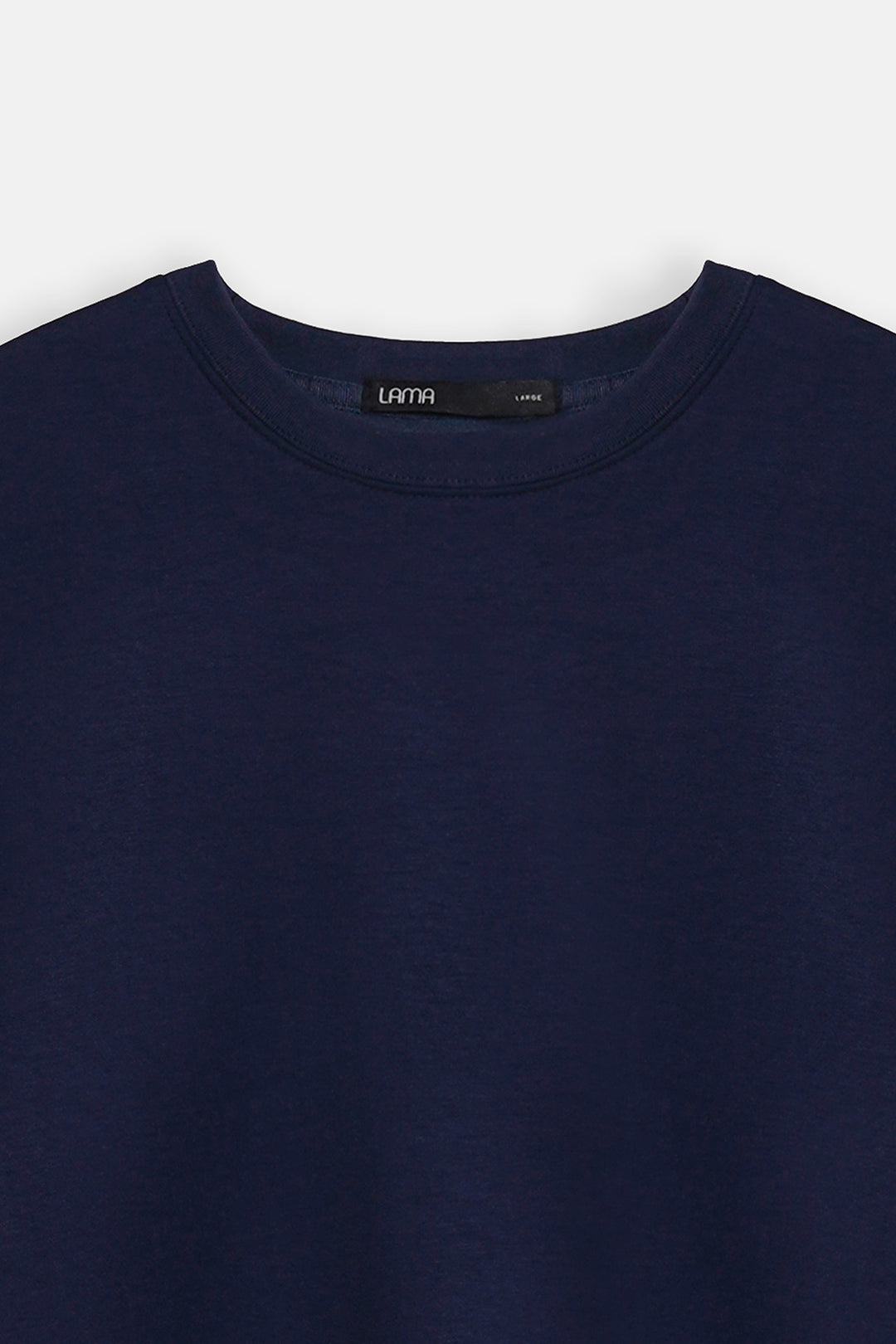 NAVY OFF-DUTY TEE