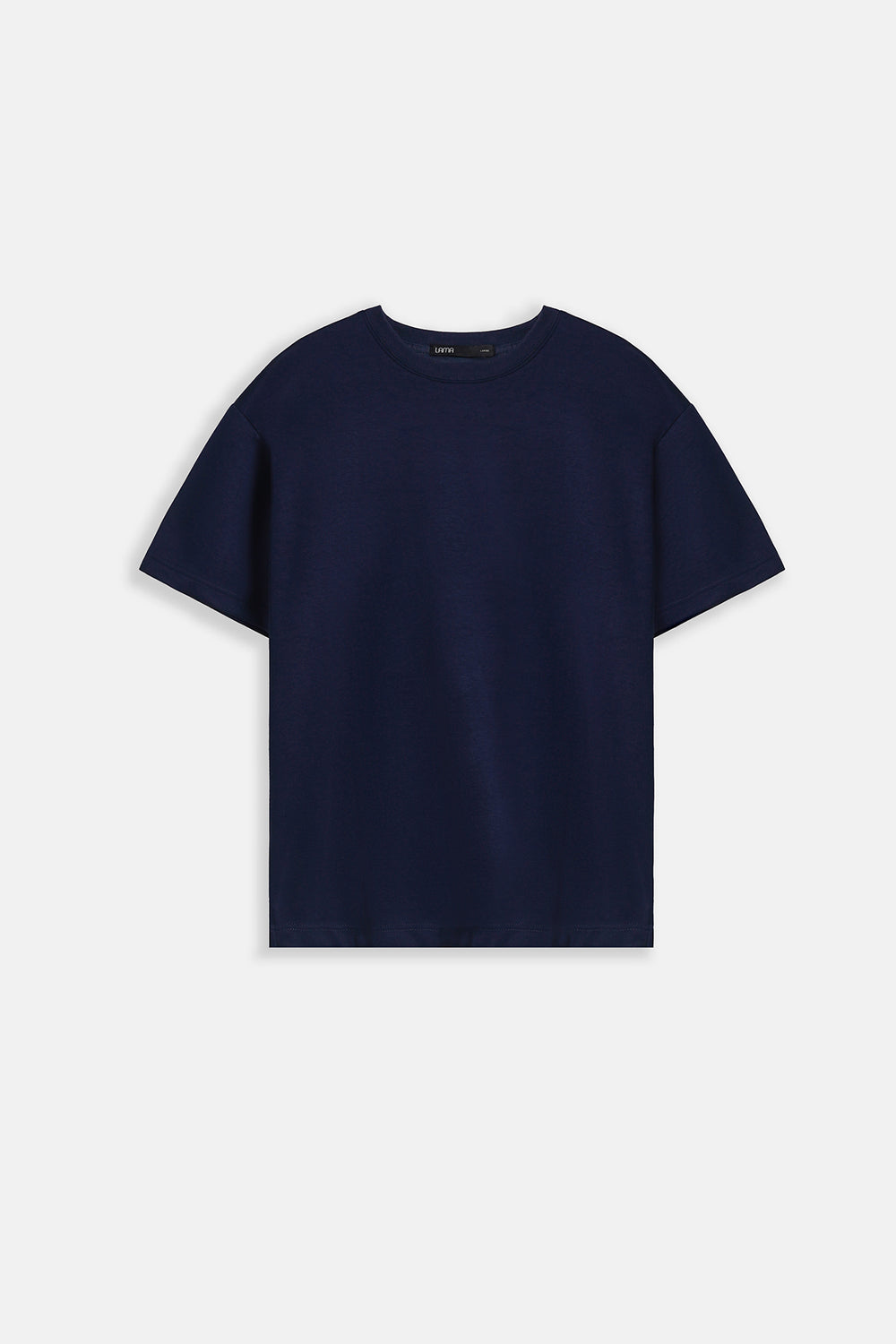 NAVY OFF-DUTY TEE