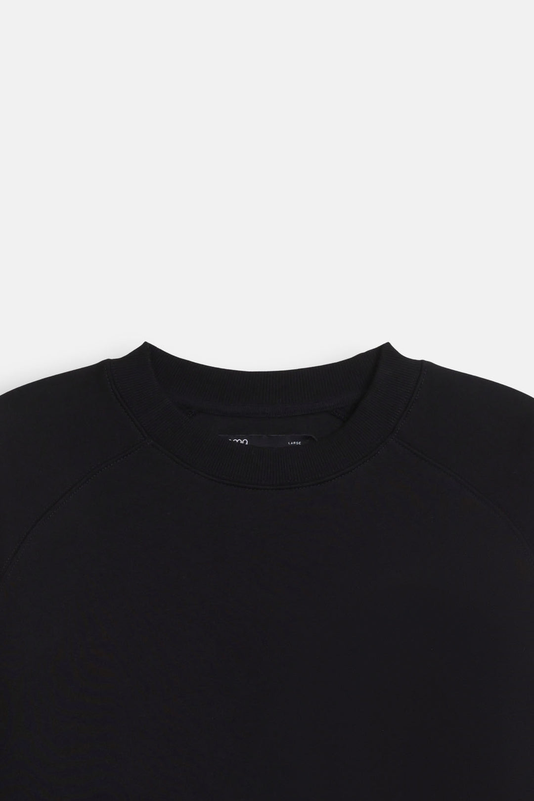 ESSENTIAL RAGLAN SWEAT