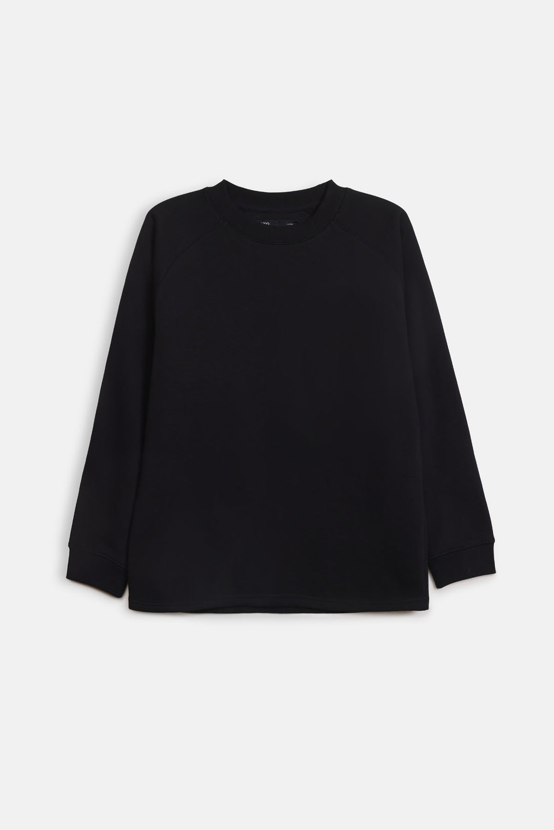 ESSENTIAL RAGLAN SWEAT