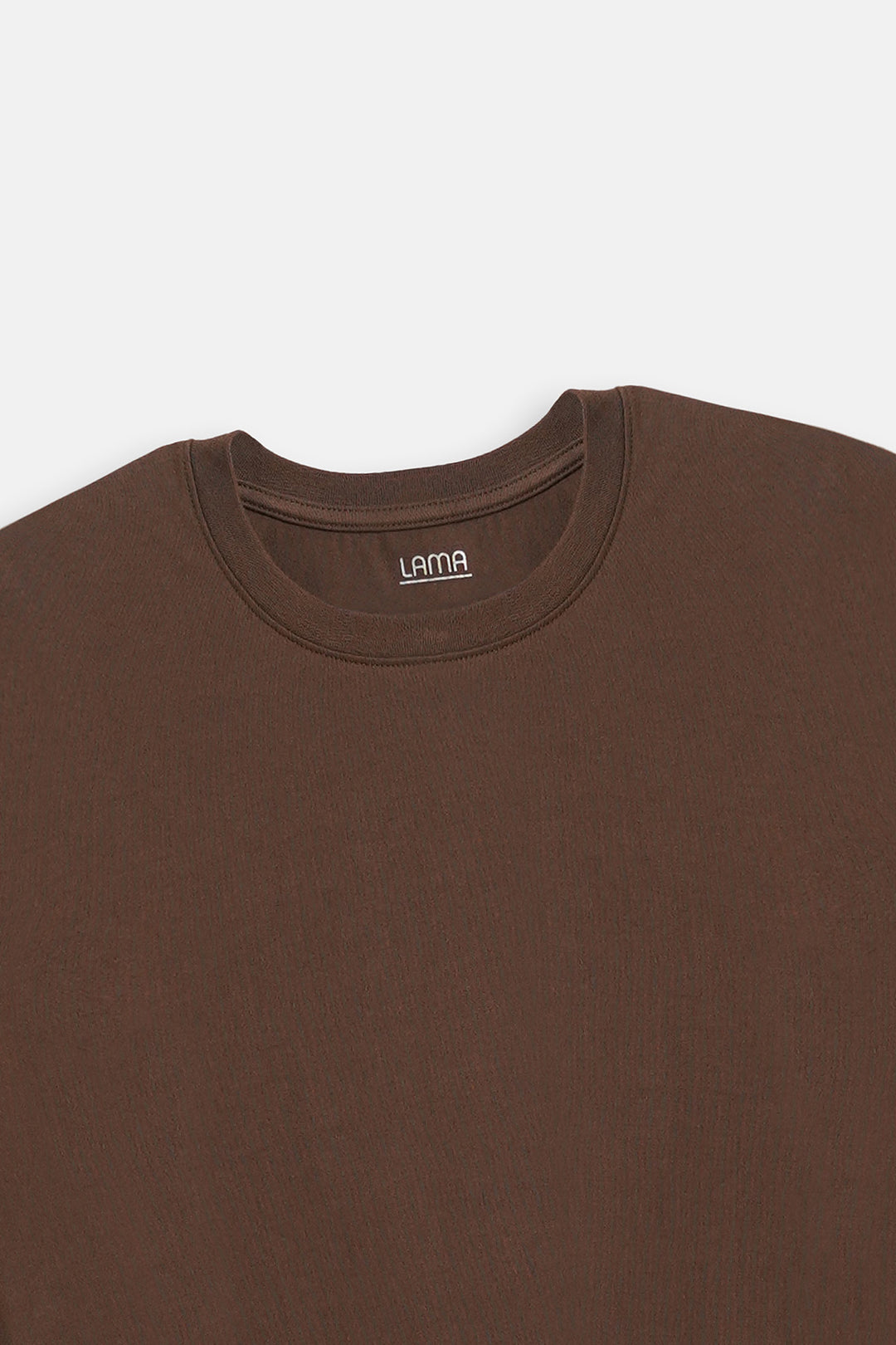 COFFEE STAPLE TEE