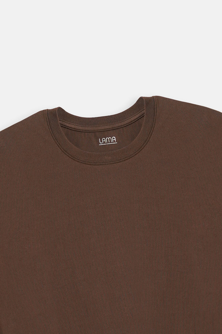 COFFEE STAPLE TEE