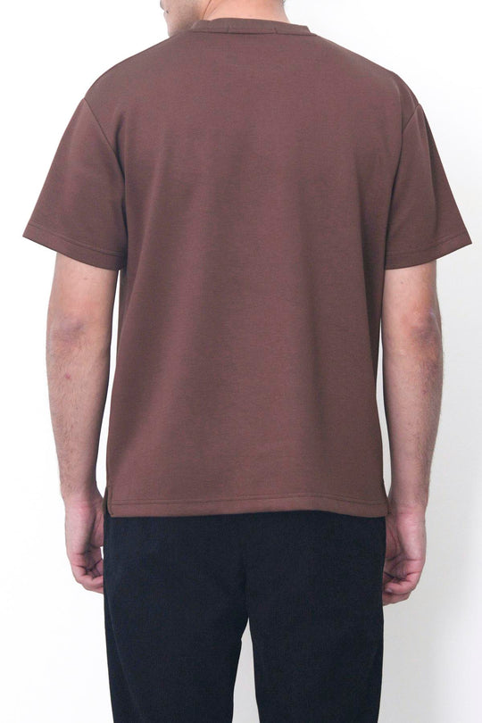 COFFEE STAPLE TEE