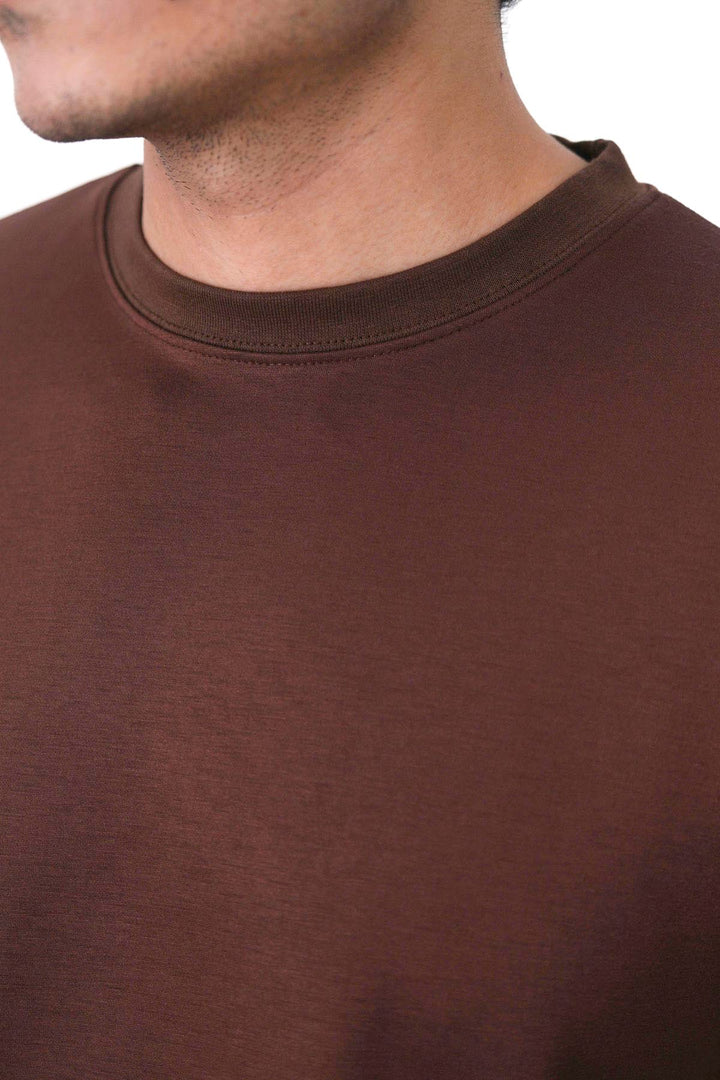 COFFEE STAPLE TEE