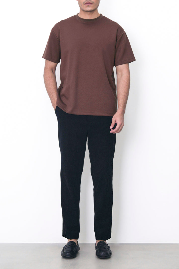 COFFEE STAPLE TEE