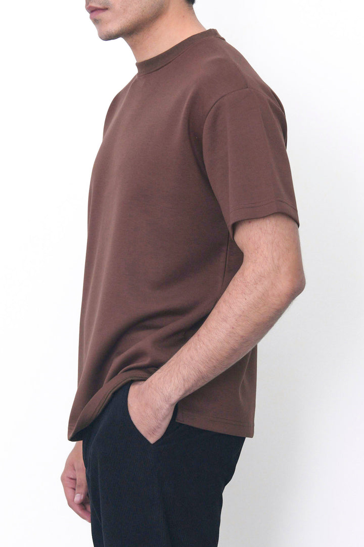 COFFEE STAPLE TEE