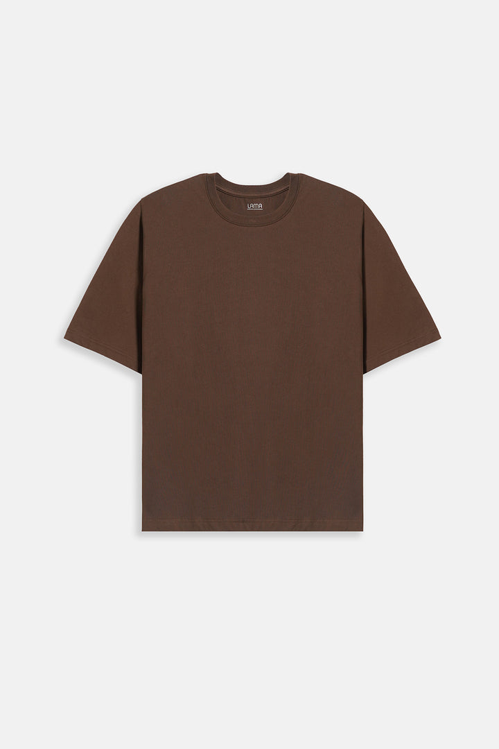 COFFEE STAPLE TEE