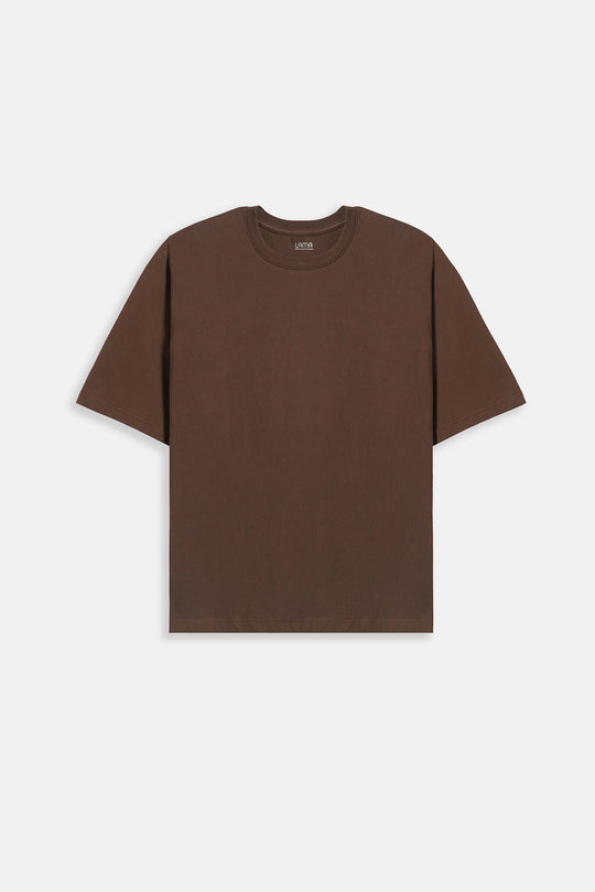 COFFEE STAPLE TEE