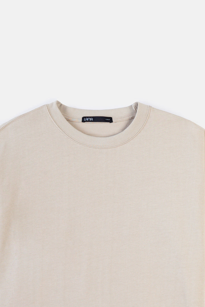 EVERYDAY COMFORT BASIC TEE