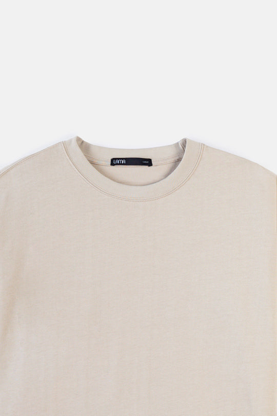 EVERYDAY COMFORT BASIC TEE