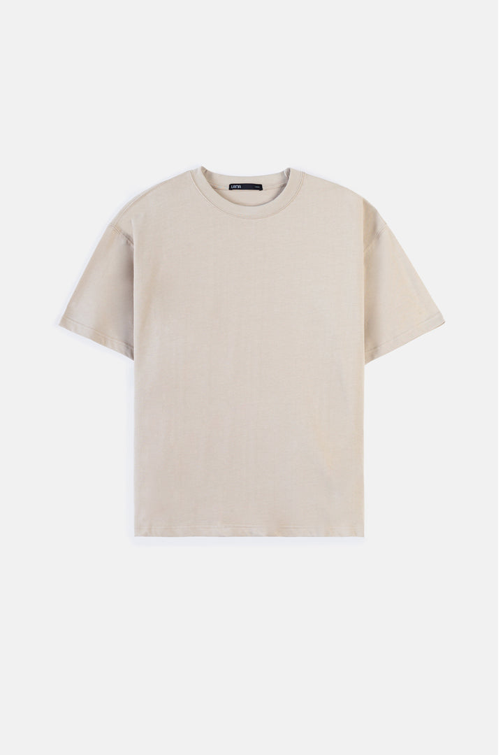 EVERYDAY COMFORT BASIC TEE