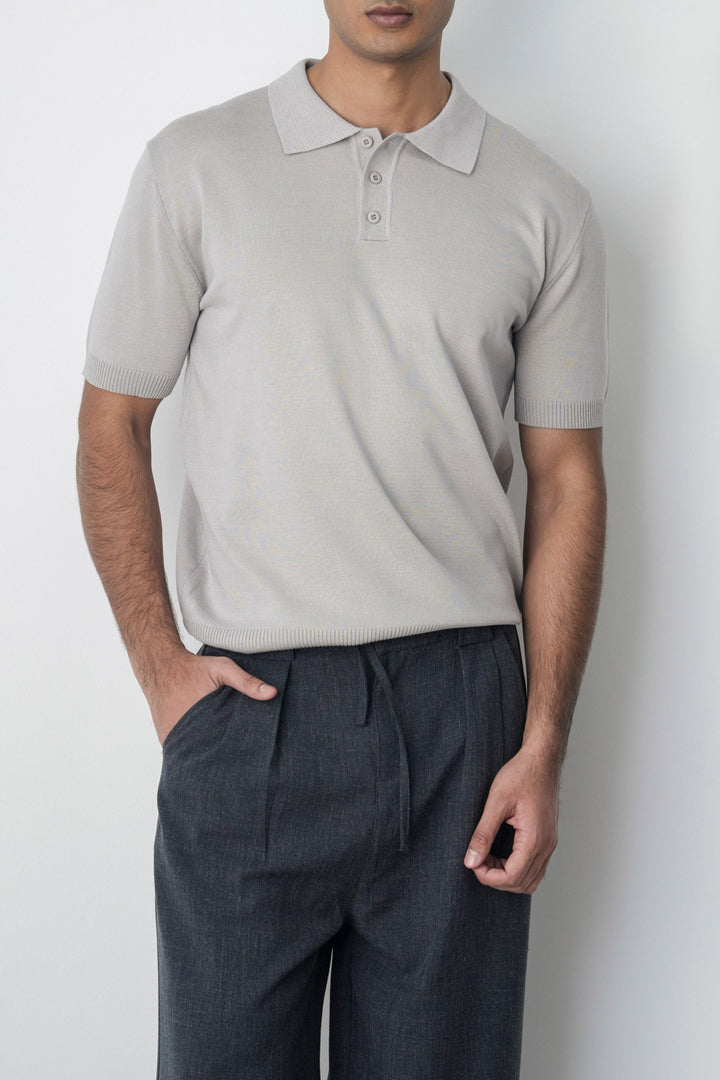 CLASSIC POLO