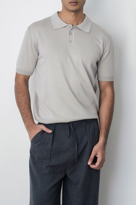 CLASSIC POLO