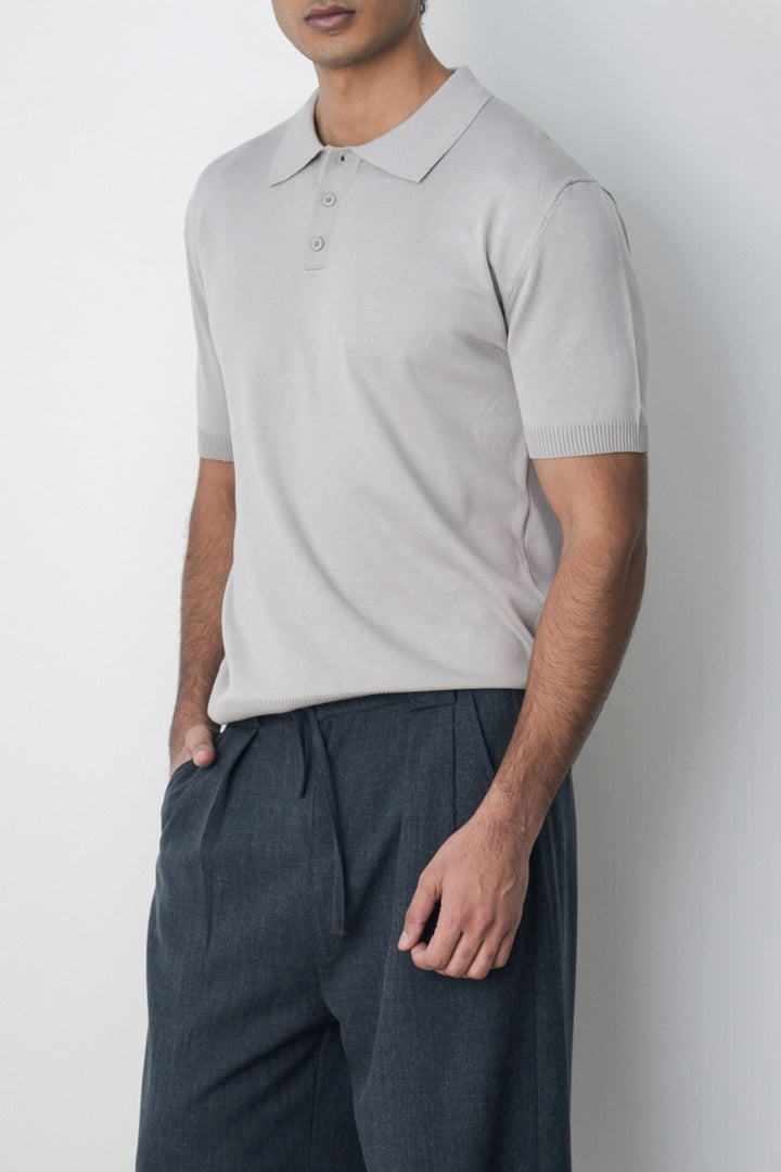 CLASSIC POLO