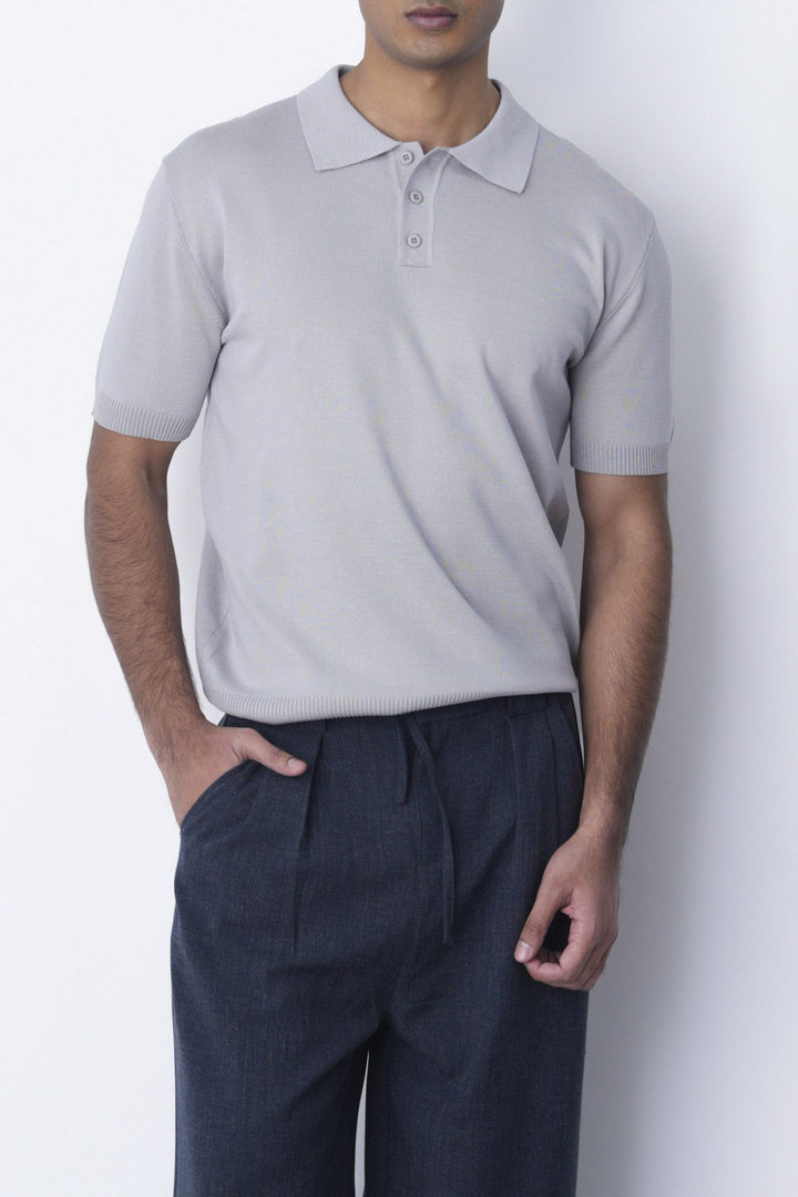 CLASSIC POLO
