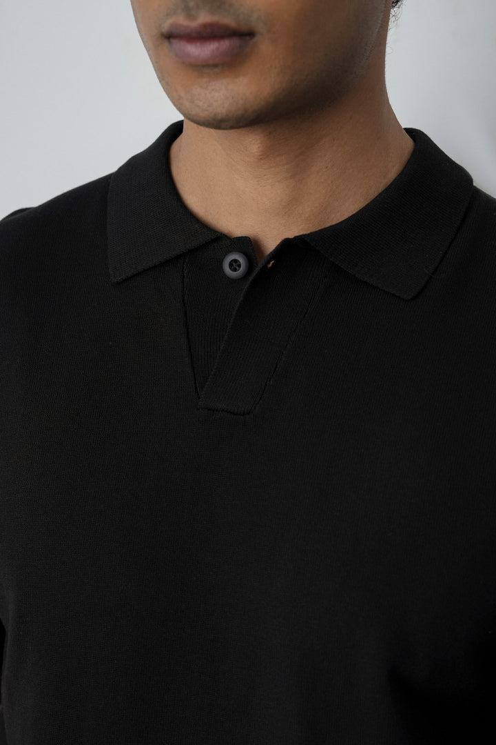 JHONNY COLLAR POLO