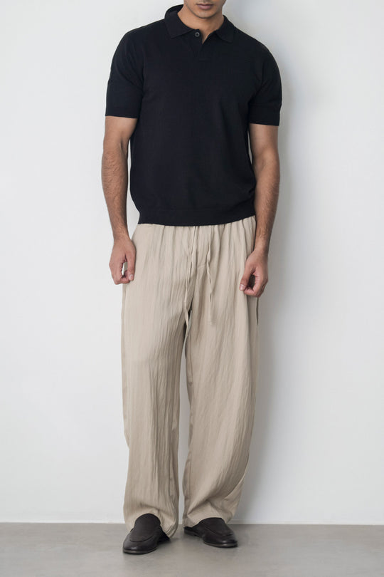 JHONNY COLLAR POLO