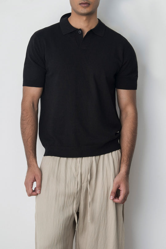 JHONNY COLLAR POLO