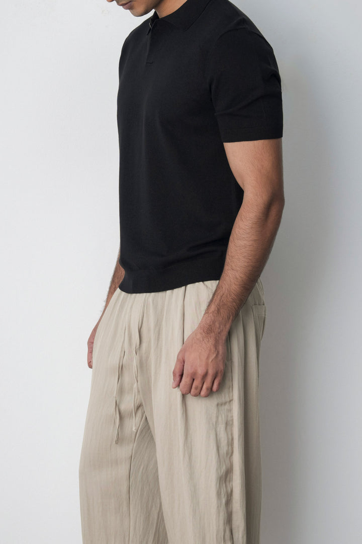JHONNY COLLAR POLO
