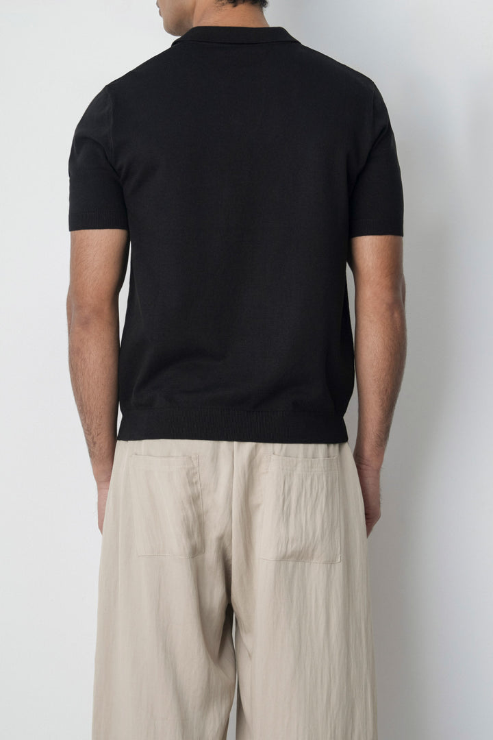 JHONNY COLLAR POLO