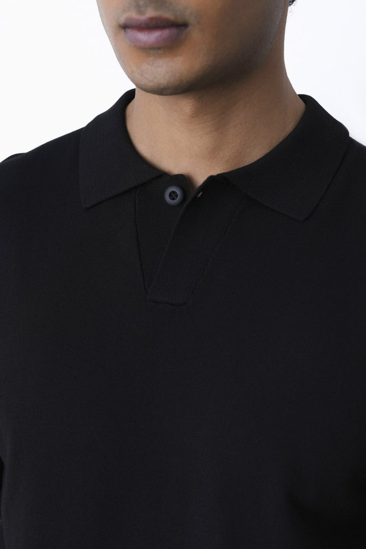 JHONNY COLLAR POLO