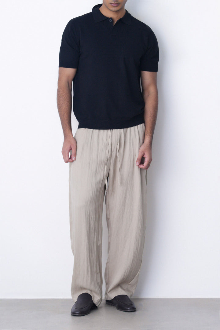 JHONNY COLLAR POLO