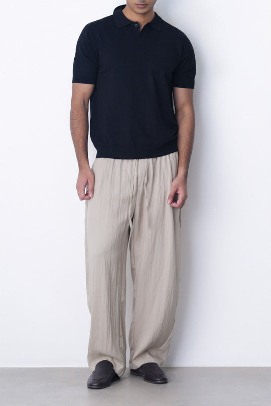 JHONNY COLLAR POLO