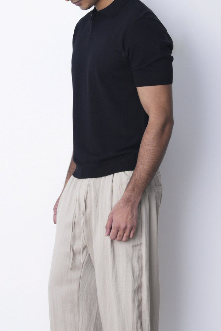 JHONNY COLLAR POLO