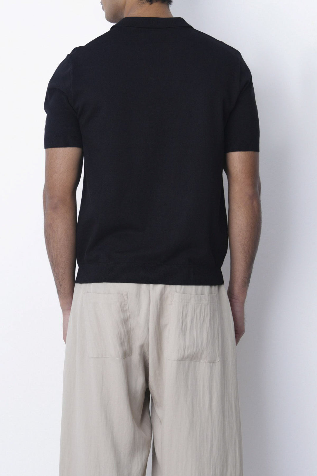 JHONNY COLLAR POLO