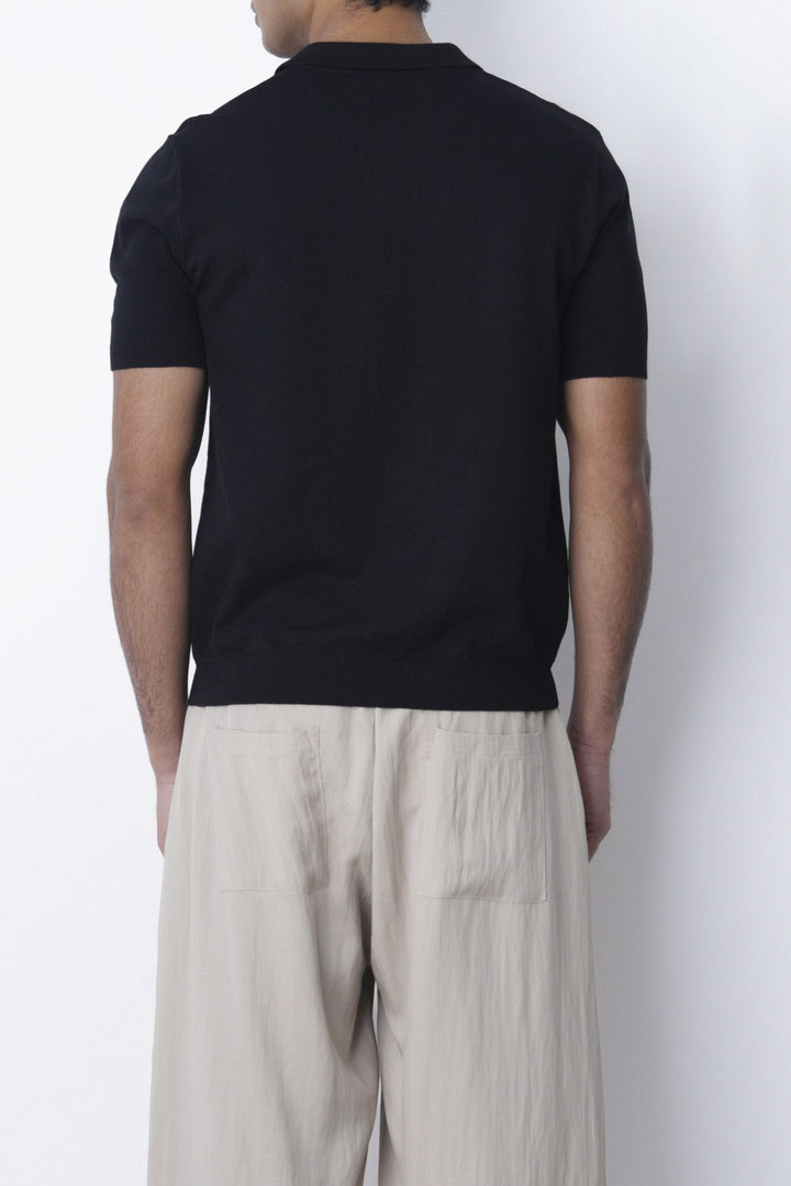 JHONNY COLLAR POLO
