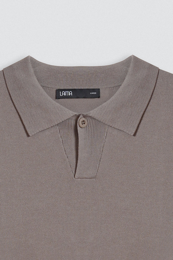 SAND JHONNY COLLAR POLO