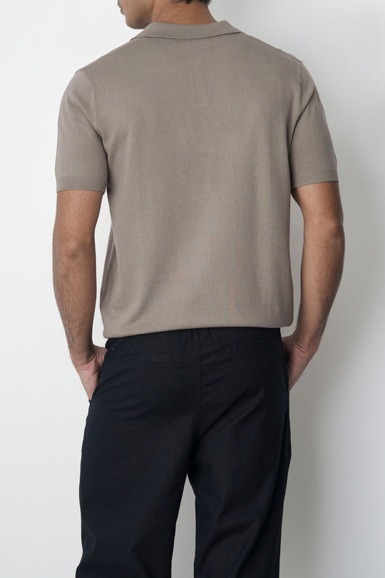 SAND JHONNY COLLAR POLO