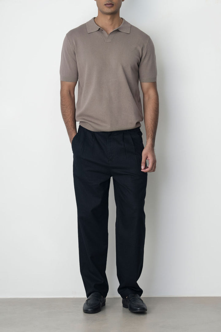 SAND JHONNY COLLAR POLO