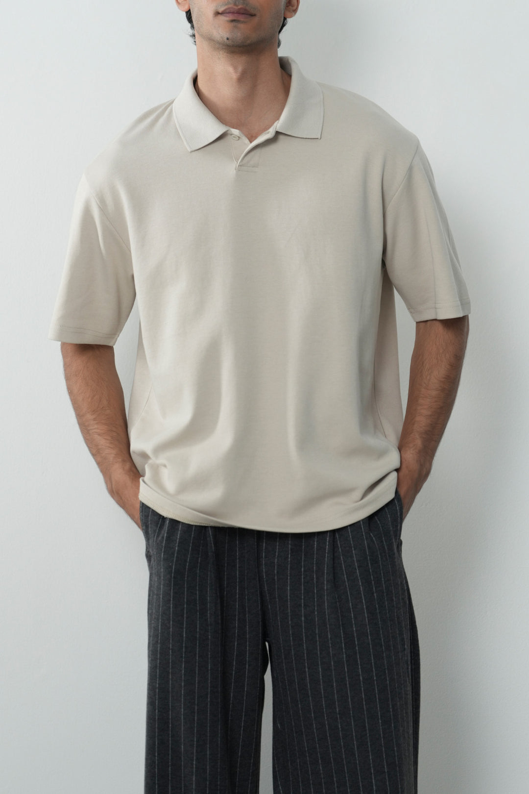 STANDARD POLO