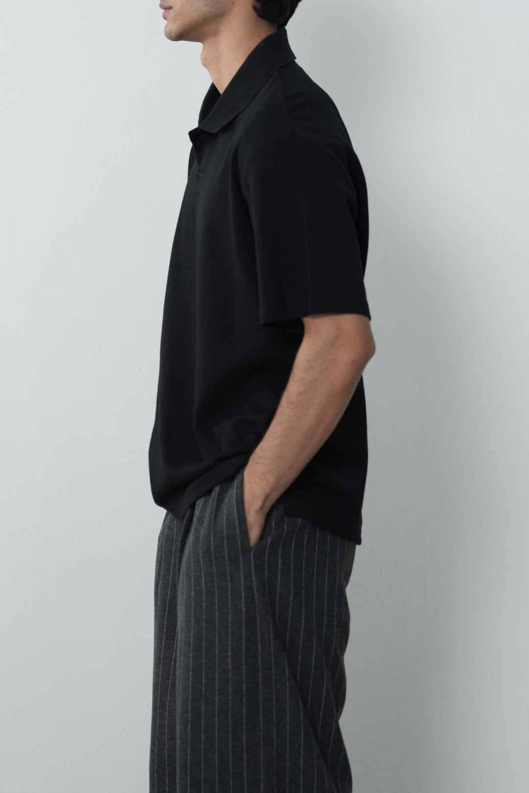 STANDARD POLO