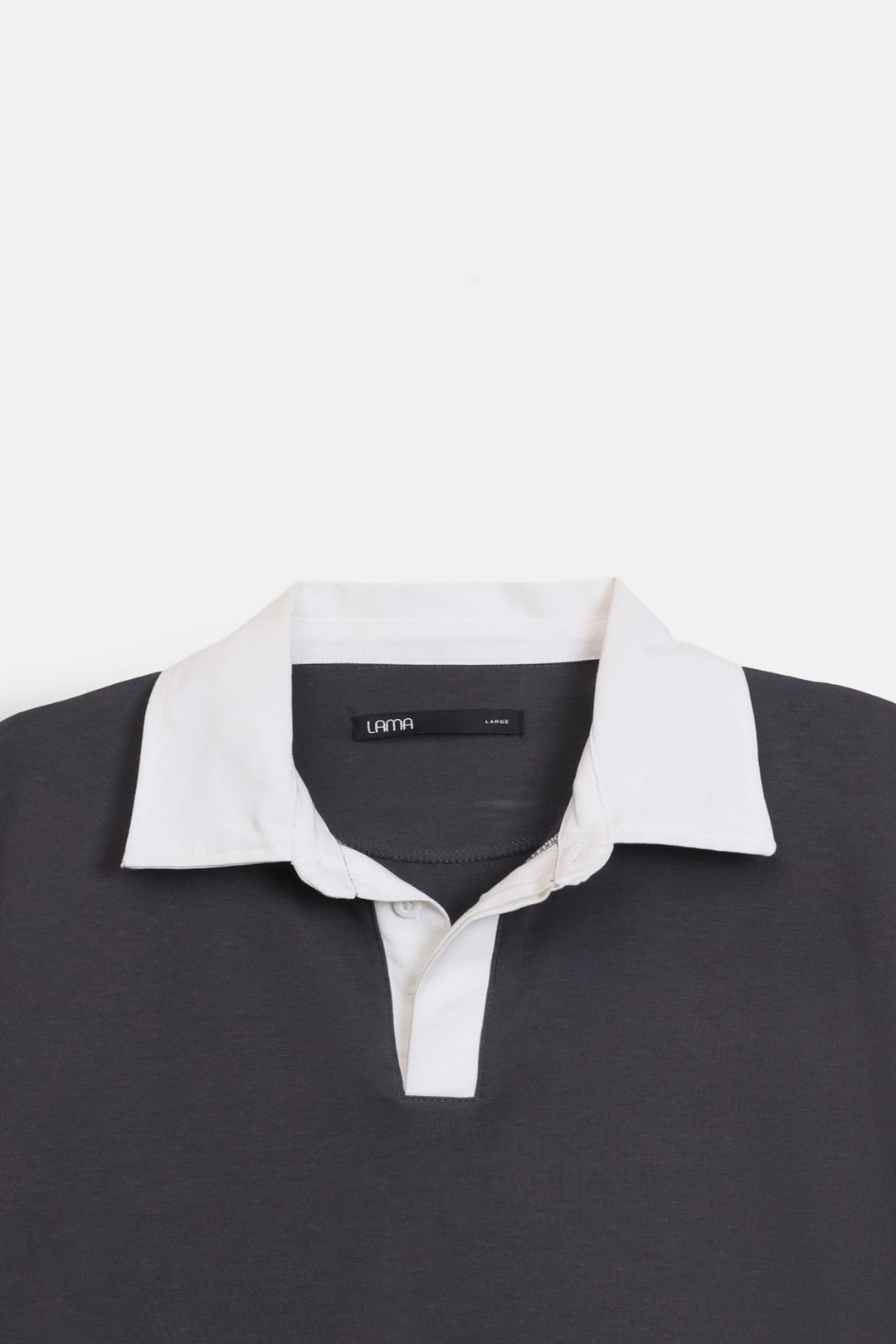 CLASSIC CONTRAST PLACKET POLO