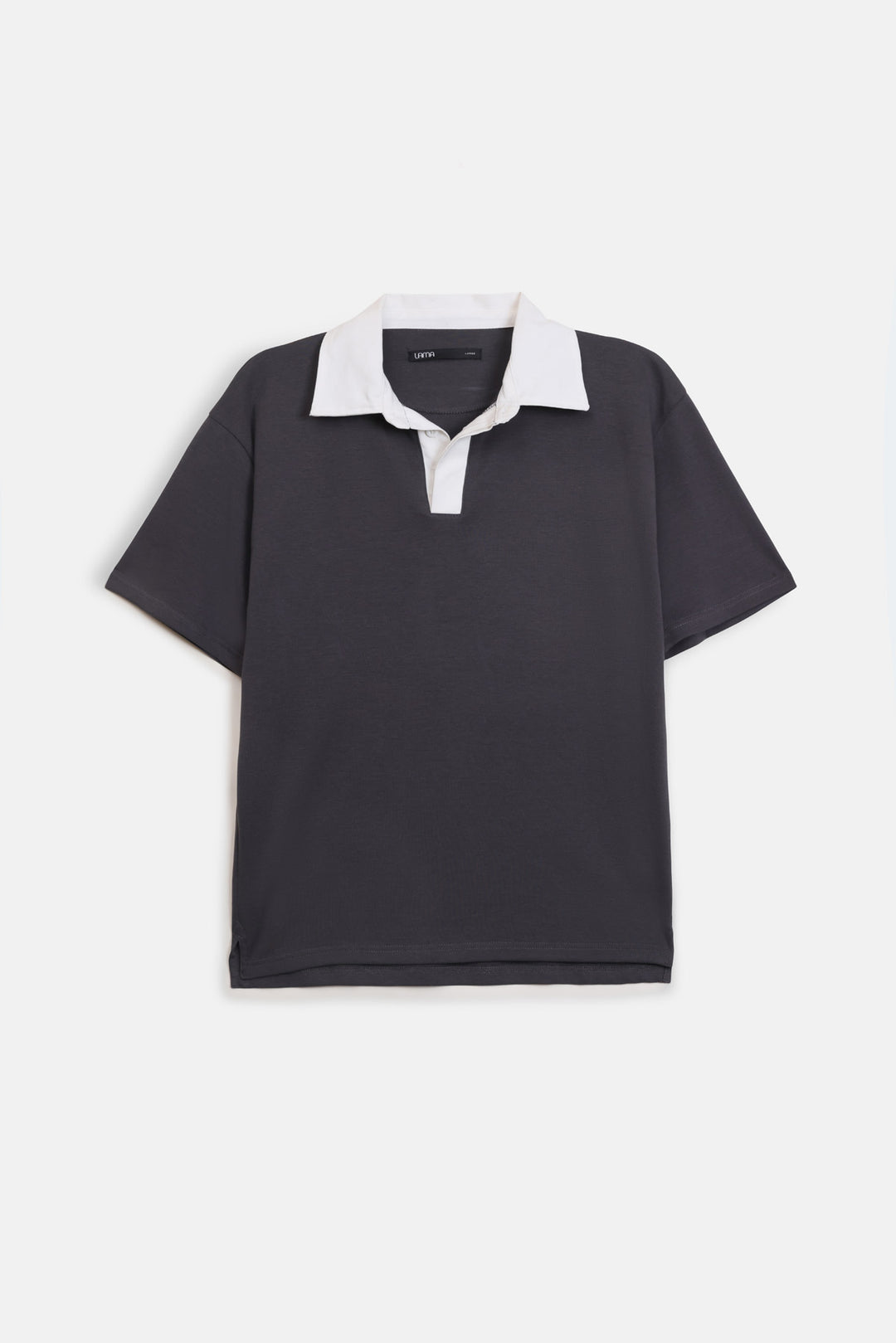 CLASSIC CONTRAST PLACKET POLO