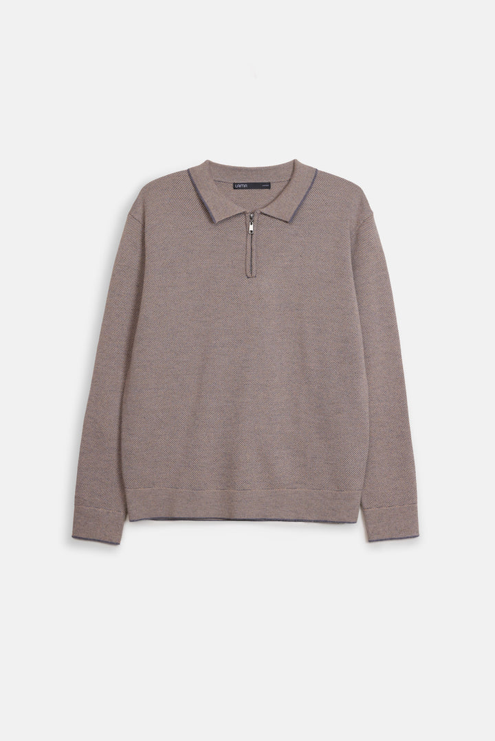 BUSINESS CASUAL EVERYDAY POLO