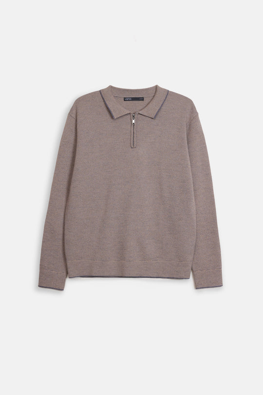 BUSINESS CASUAL EVERYDAY POLO