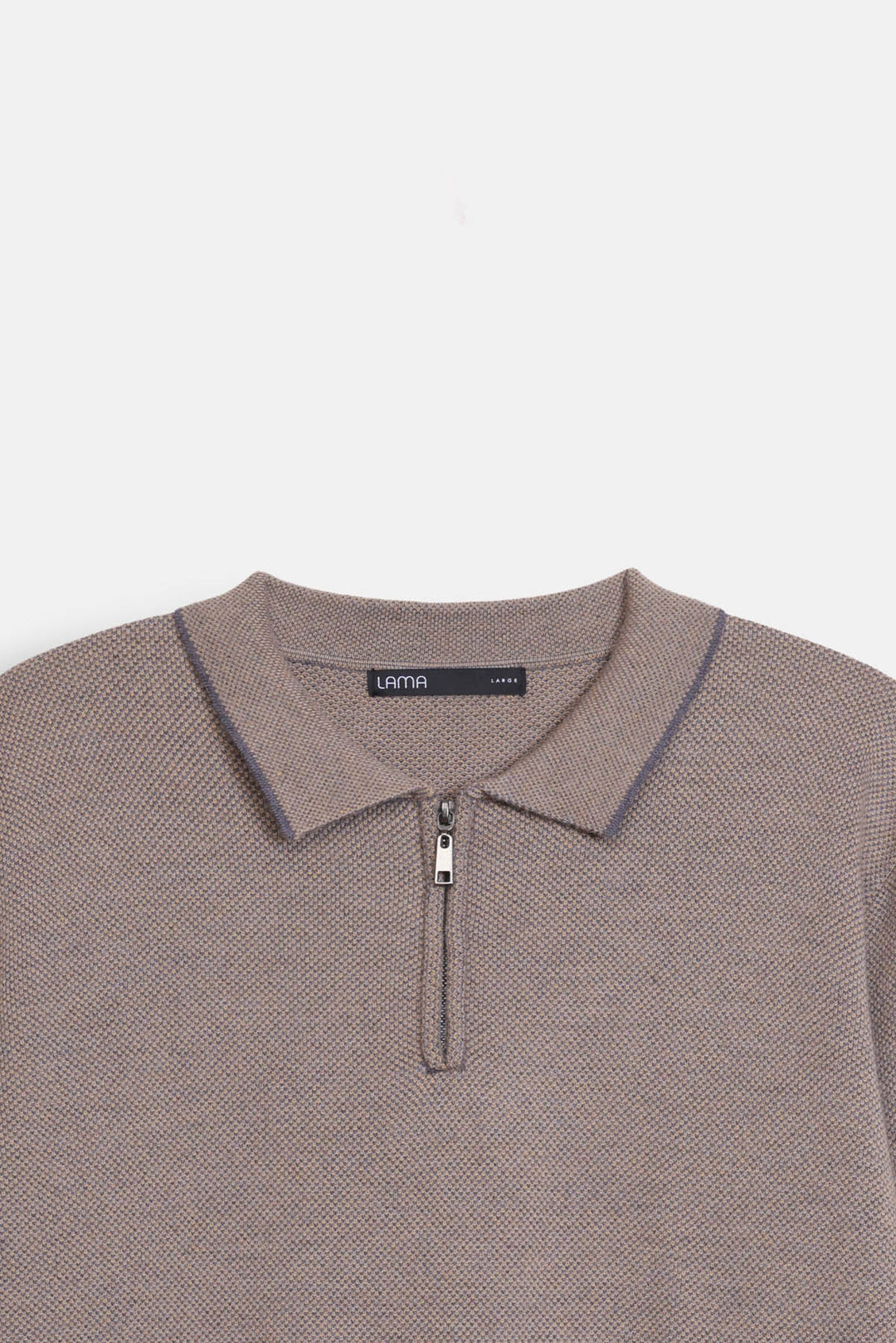 BUSINESS CASUAL EVERYDAY POLO