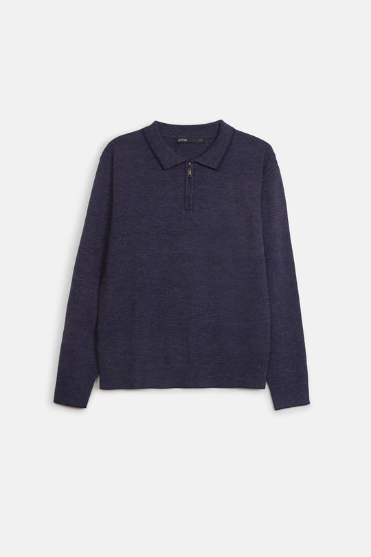 BUSINESS CASUAL EVERYDAY POLO