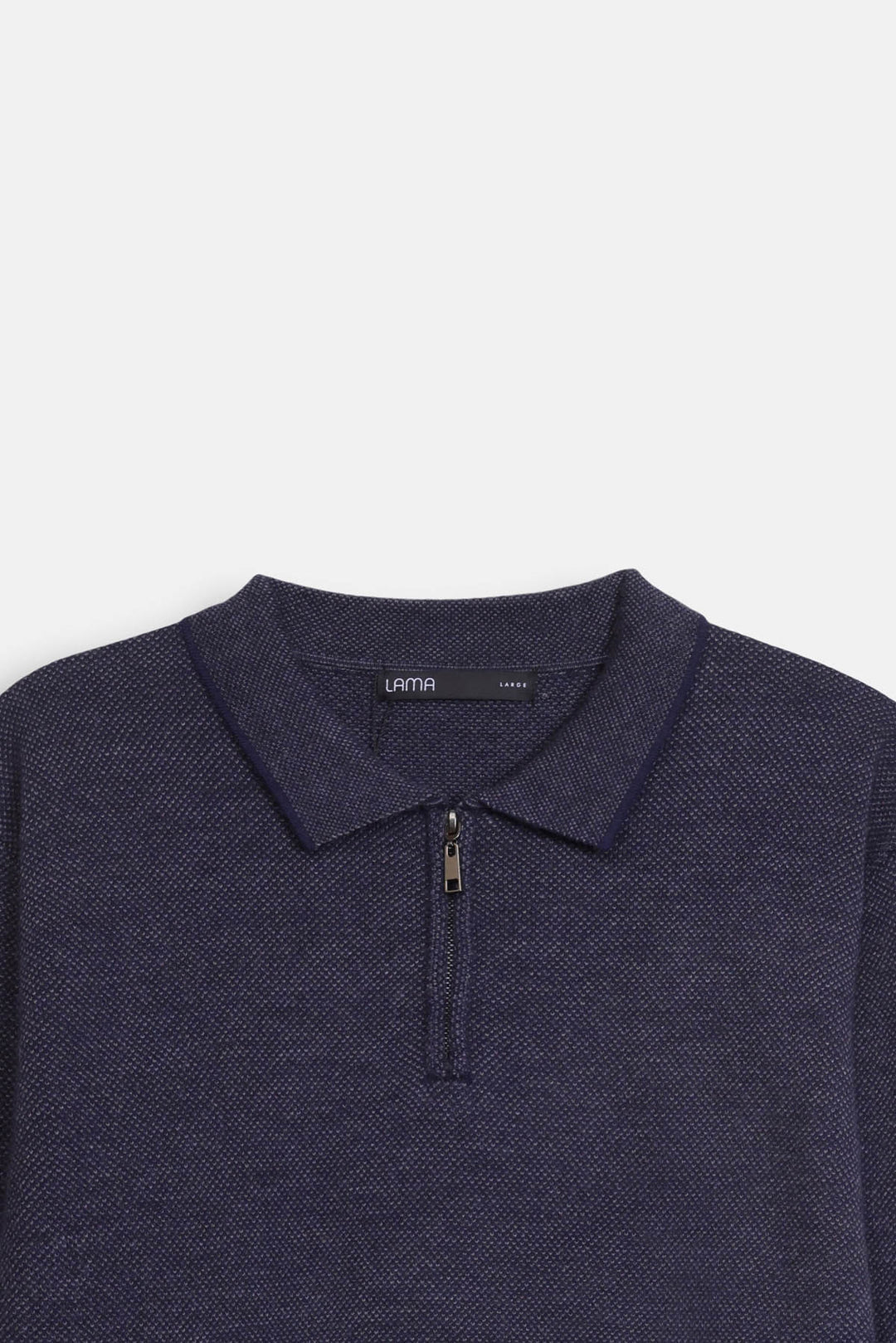 BUSINESS CASUAL EVERYDAY POLO