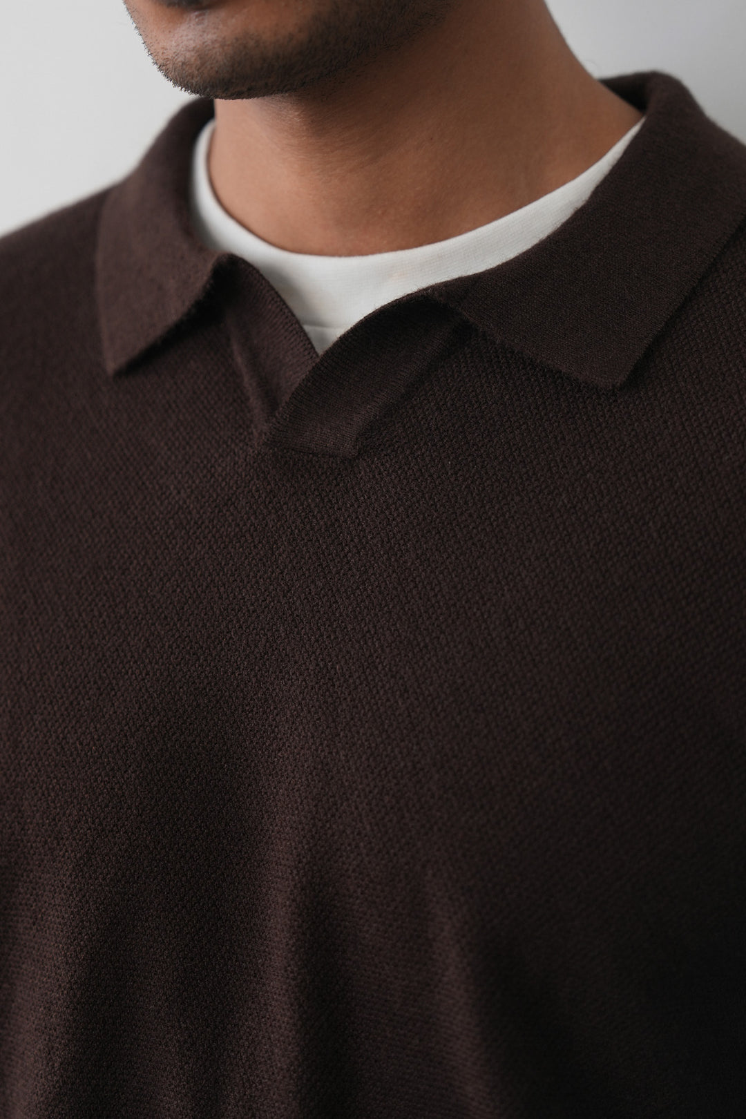 BASIC EVERYDAY POLO
