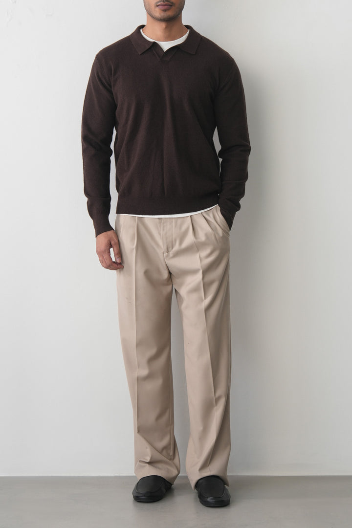 BASIC EVERYDAY POLO