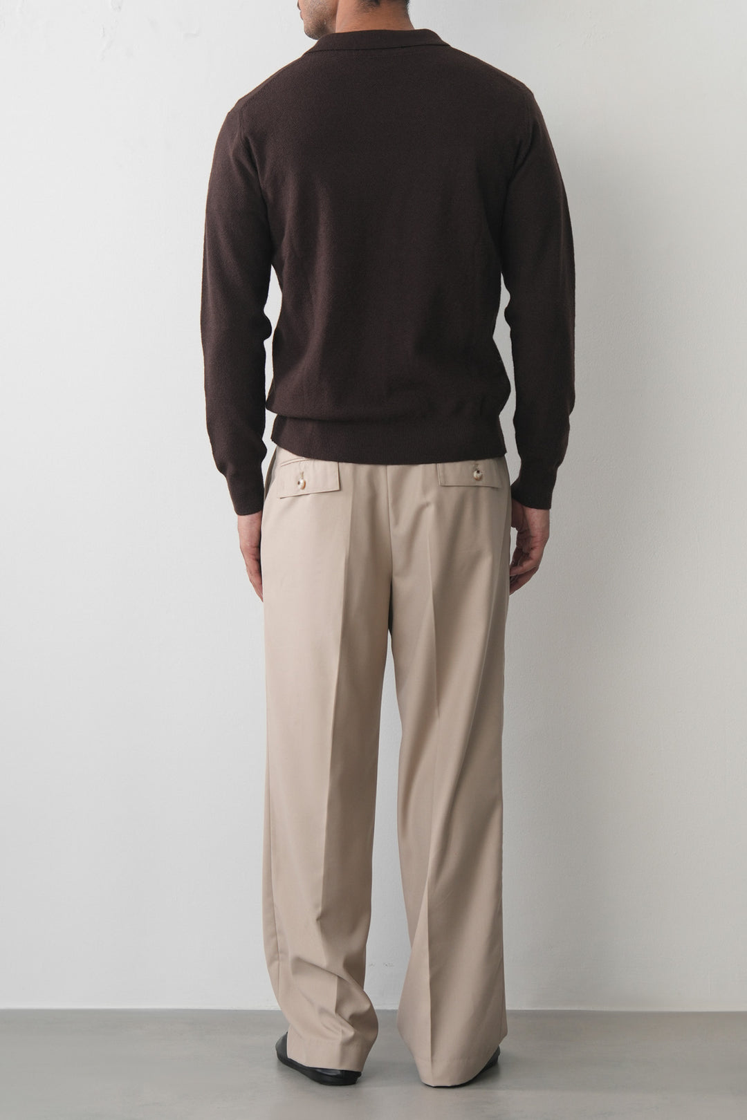 BASIC EVERYDAY POLO